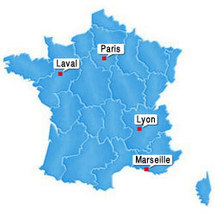 Le recrutement spécialisé en Supply Chain Le recrutement spécialisé en Supply Chain